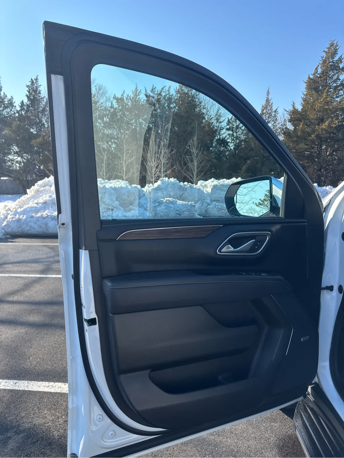 2022 Chevrolet Tahoe Premier