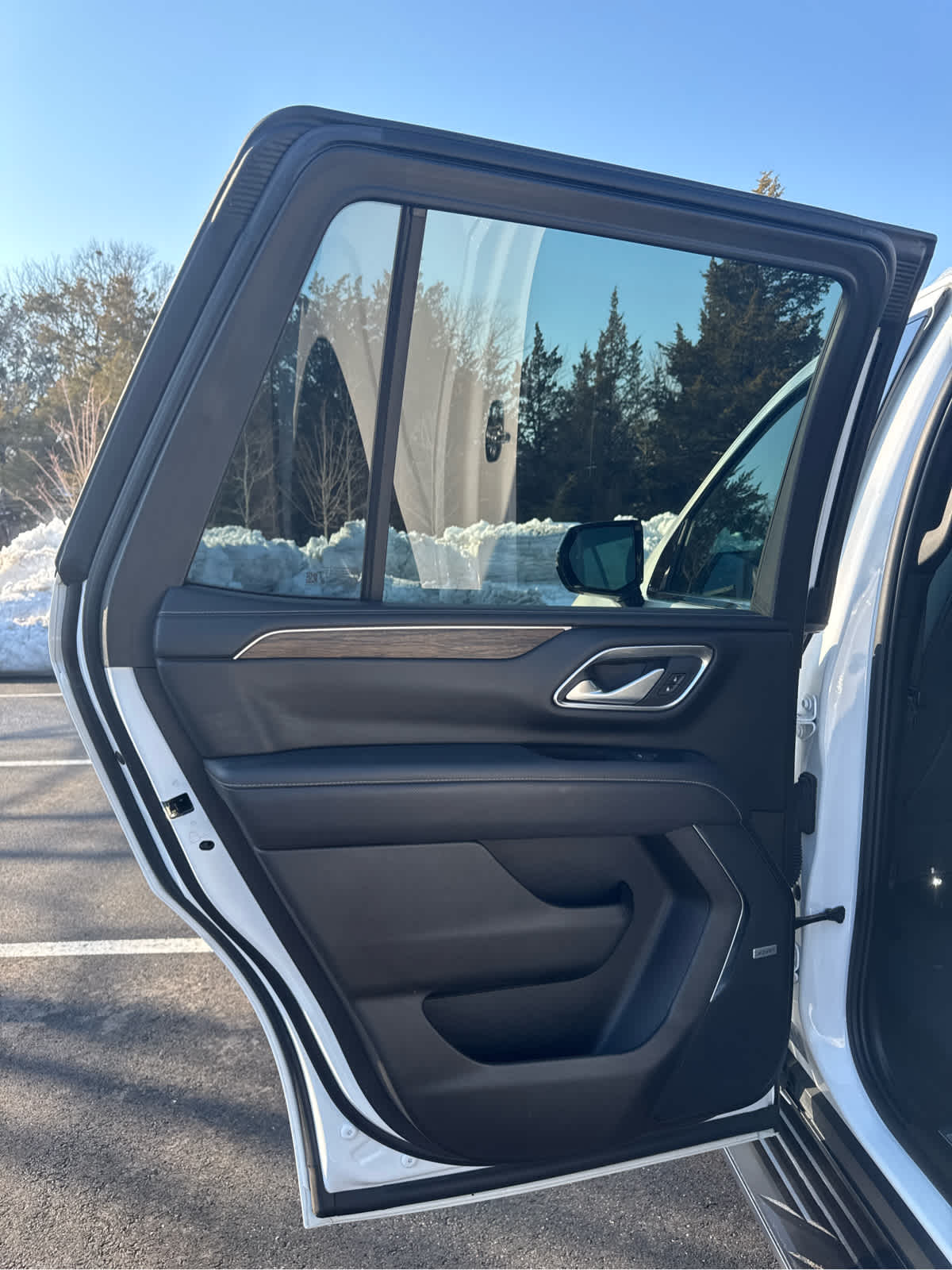 2022 Chevrolet Tahoe Premier