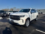 2022 Chevrolet Tahoe Premier
