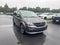 2016 Dodge Grand Caravan SE Plus