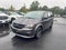 2016 Dodge Grand Caravan SE Plus
