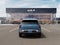 2027 Kia EV3 Wind