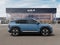 2027 Kia EV3 Wind