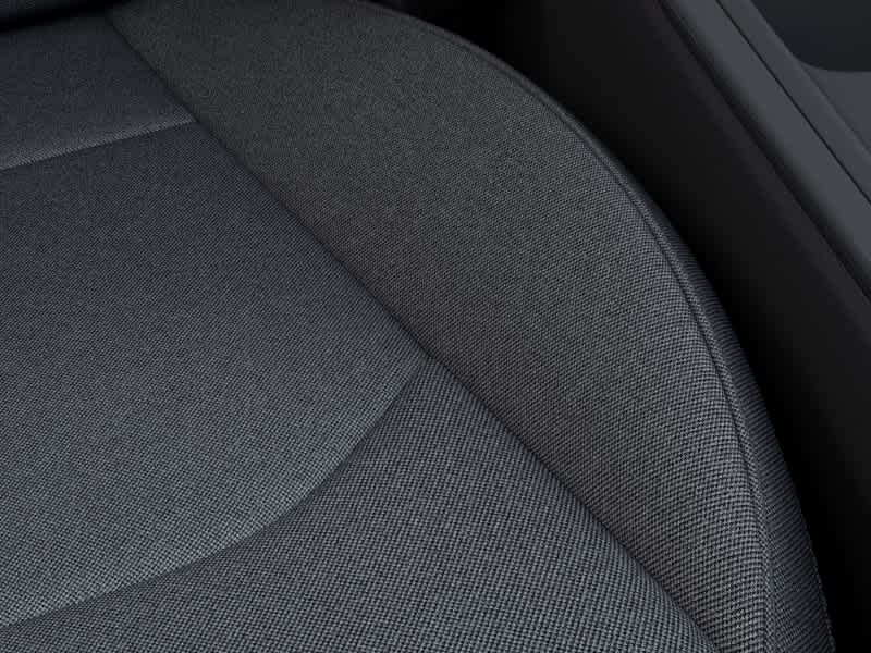 2027 Kia K4 LXS