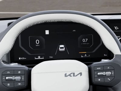 2026 Kia K4 Hatchback GT-Line
