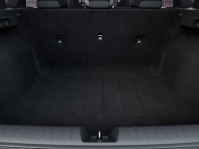 2026 Kia K4 Hatchback EX