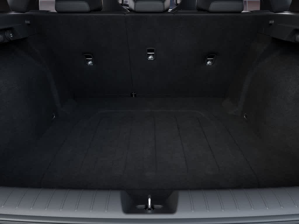 2026 Kia K4 Hatchback EX
