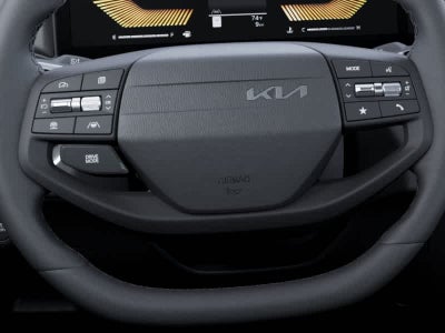 2026 Kia K4 Hatchback EX