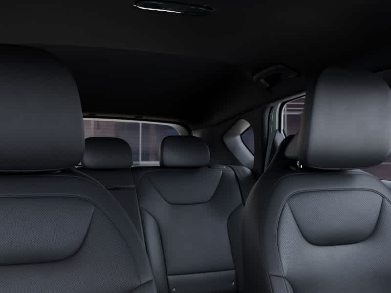 2026 Kia K4 Hatchback EX