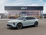2026 Kia K4 Hatchback EX
