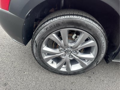 2022 Mazda Mazda CX-30 2.5 S Select Package