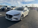 2018 Mazda Mazda3 5-Door Sport