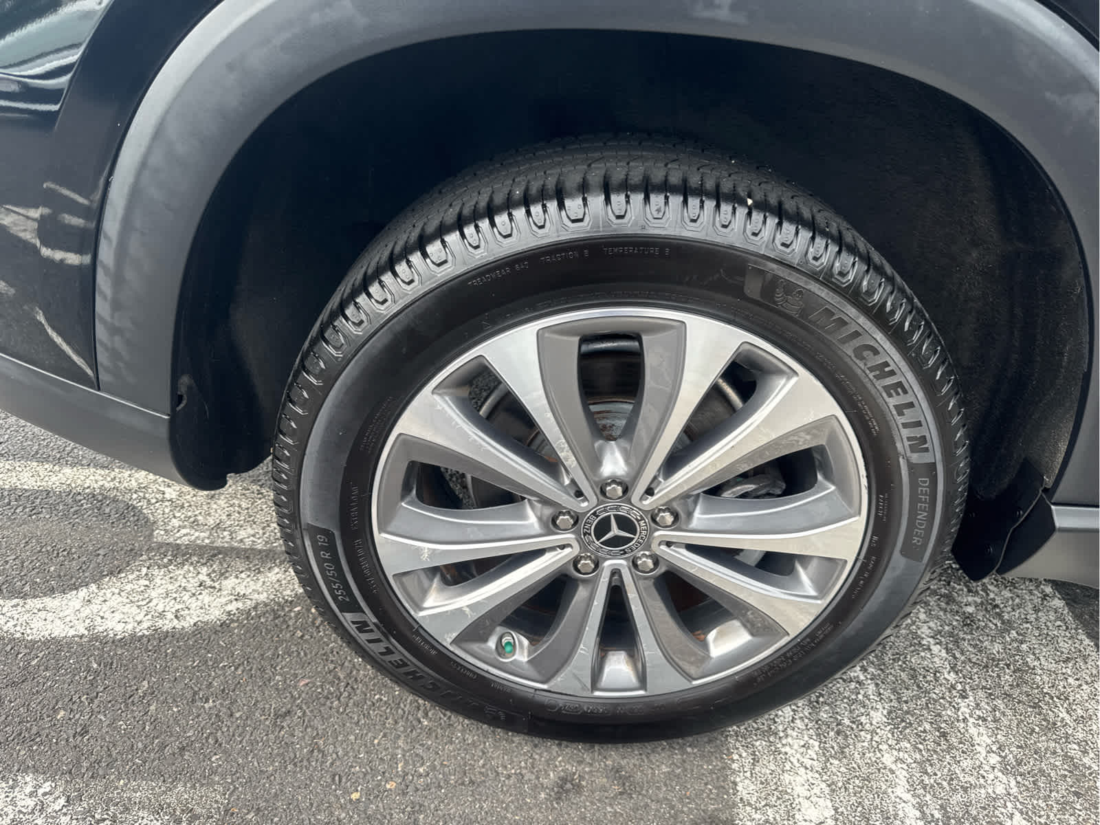 2020 Mercedes-Benz GLE 350 GLE 350