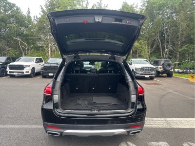 2020 Mercedes-Benz GLE 350 GLE 350