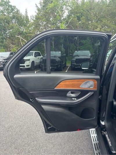 2020 Mercedes-Benz GLE 350 GLE 350