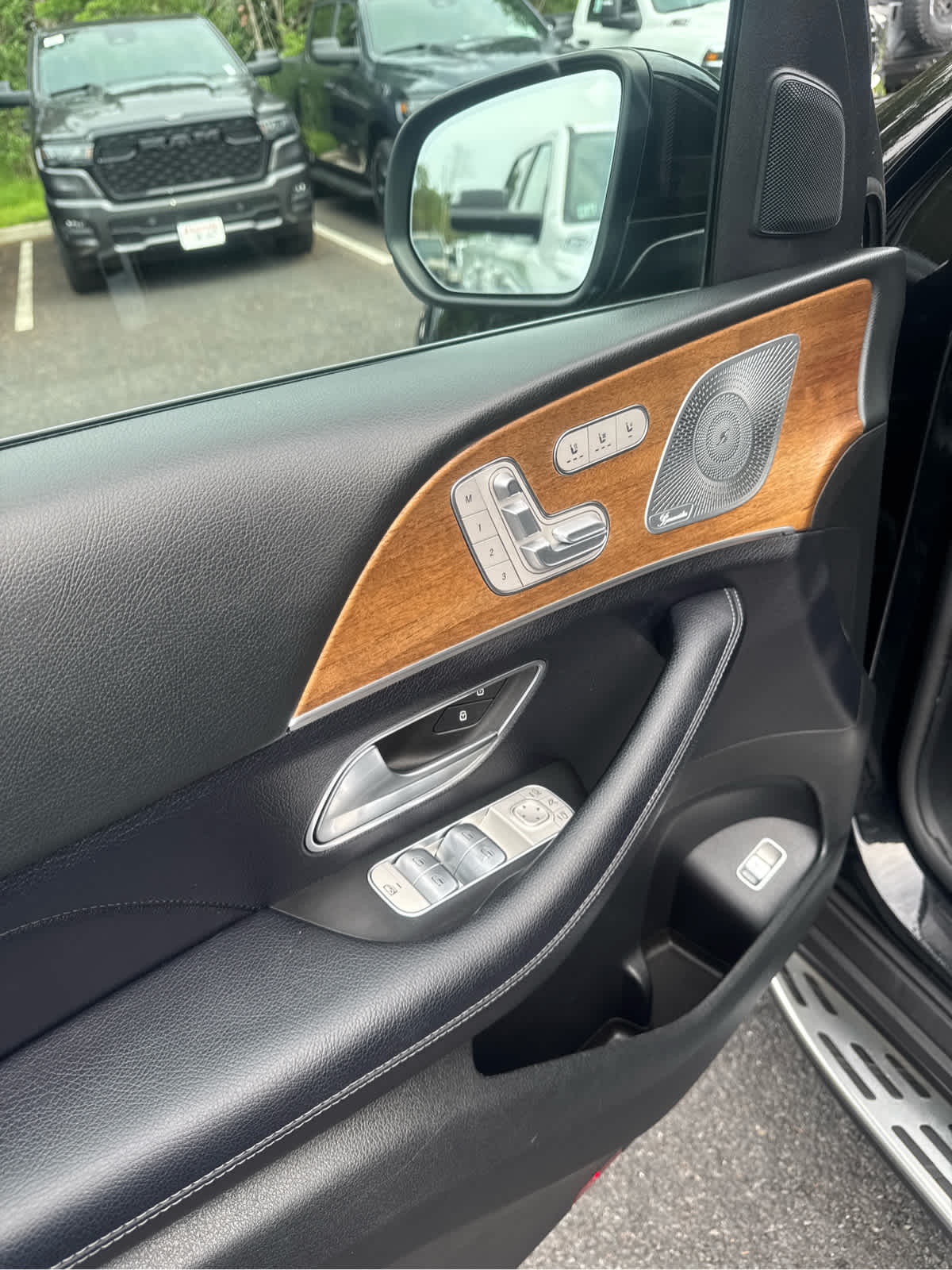2020 Mercedes-Benz GLE 350 GLE 350