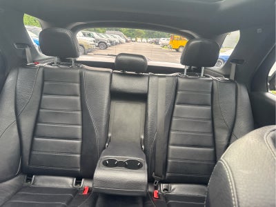 2020 Mercedes-Benz GLE 350 GLE 350
