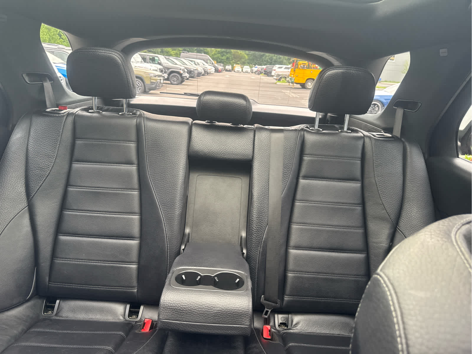 2020 Mercedes-Benz GLE 350 GLE 350