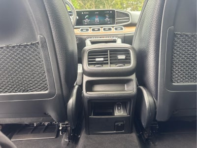 2020 Mercedes-Benz GLE 350 GLE 350