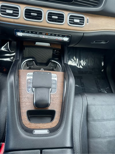 2020 Mercedes-Benz GLE 350 GLE 350