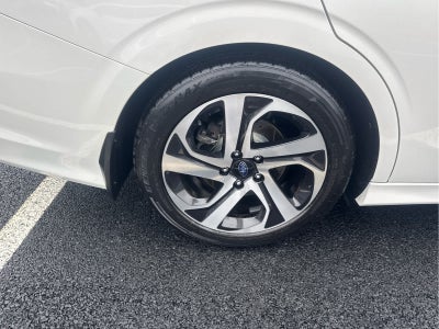 2022 Subaru Legacy Limited XT