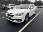 2022 Subaru Legacy Limited XT