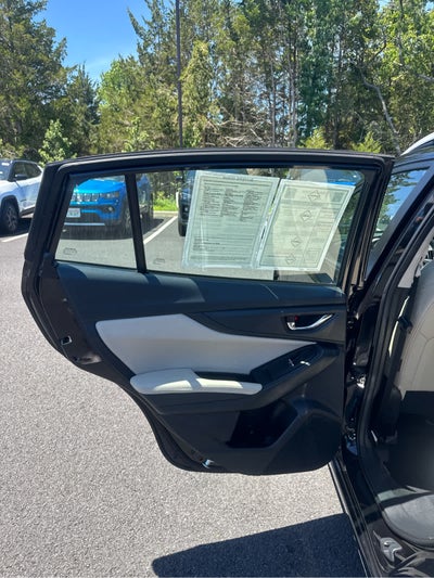 2023 Subaru Impreza Limited