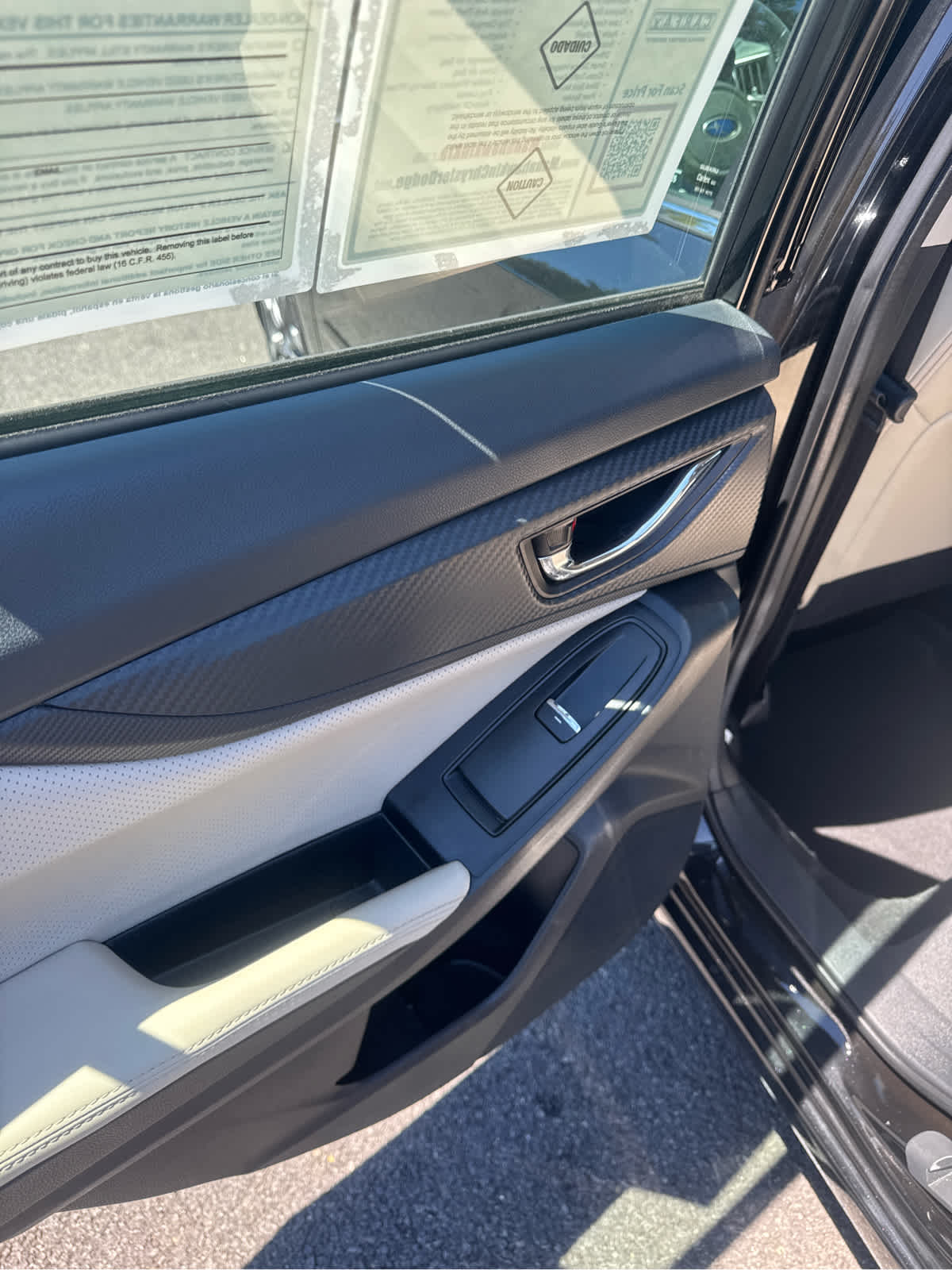 2023 Subaru Impreza Limited