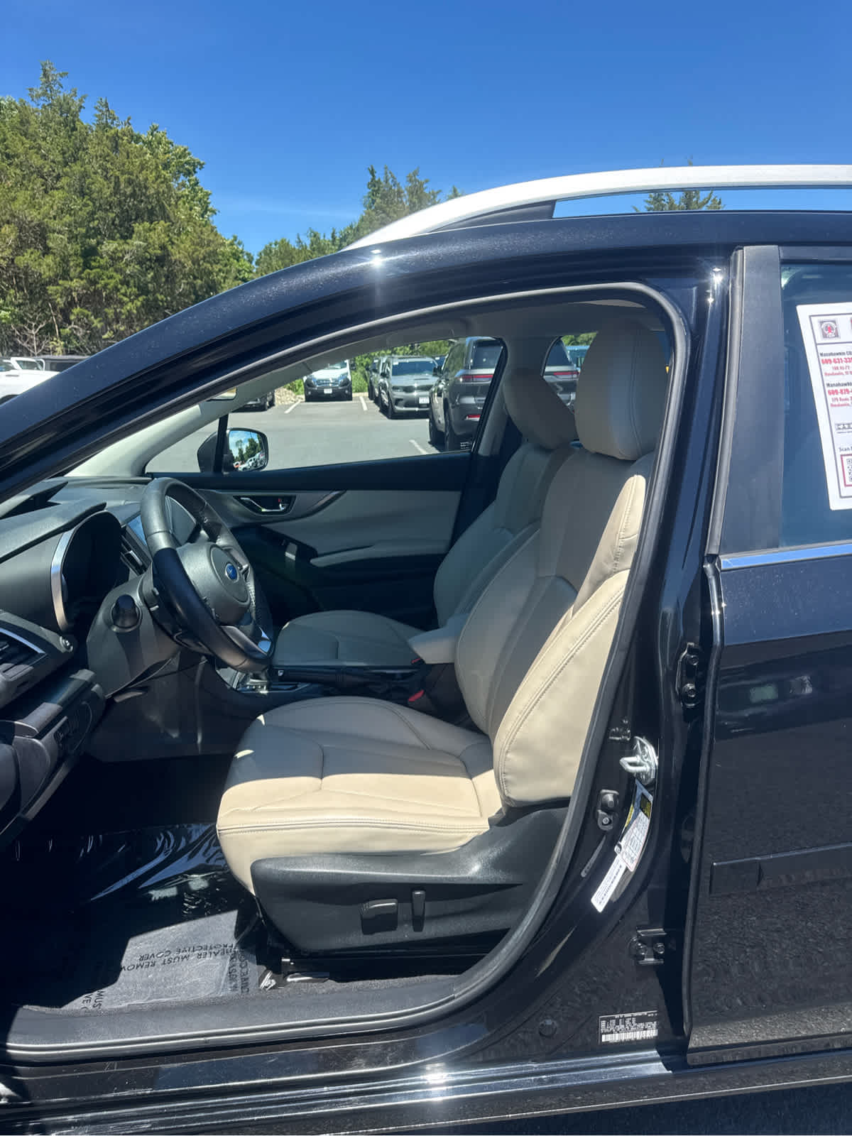2023 Subaru Impreza Limited