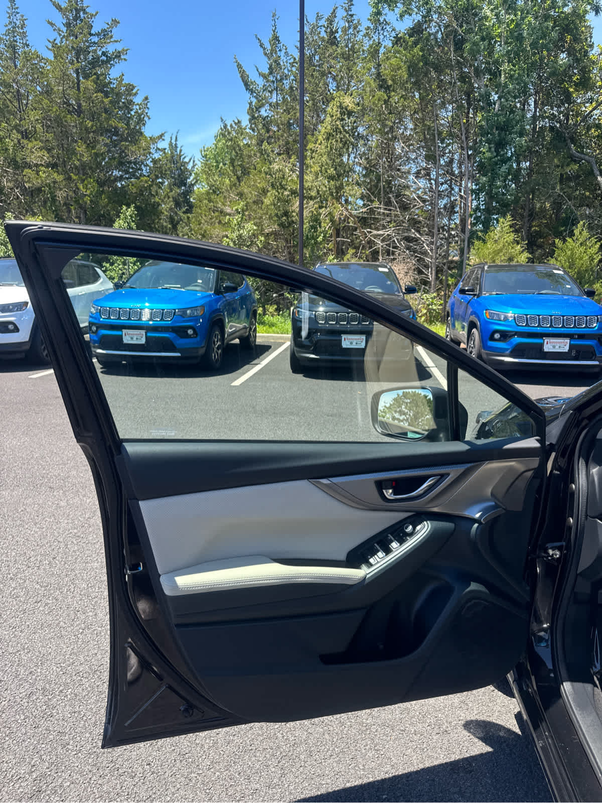 2023 Subaru Impreza Limited