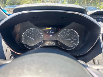 2023 Subaru Impreza Limited