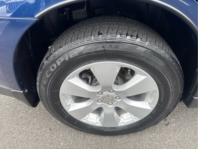 2011 Subaru Outback 2.5i Limited Pwr Moon
