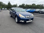 2011 Subaru Outback 2.5i Limited Pwr Moon