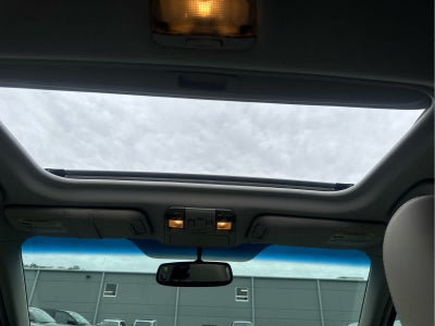 2011 Subaru Outback 2.5i Limited Pwr Moon