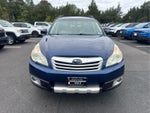 2011 Subaru Outback 2.5i Limited Pwr Moon