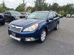 2011 Subaru Outback 2.5i Limited Pwr Moon
