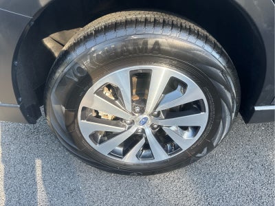 2024 Subaru Outback Base