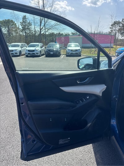 2021 Subaru Ascent Premium