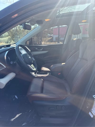 2022 Subaru Ascent Touring