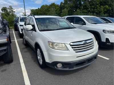 2009 Subaru Tribeca 5-Pass Ltd