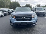 2024 Honda Ridgeline Sport