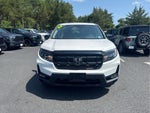 2024 Honda Ridgeline Sport