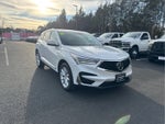 2021 Acura RDX Base