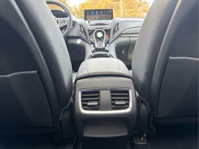 2021 Acura RDX Base