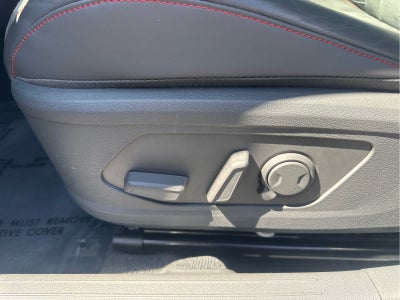2022 Hyundai Sonata N Line Night Edition