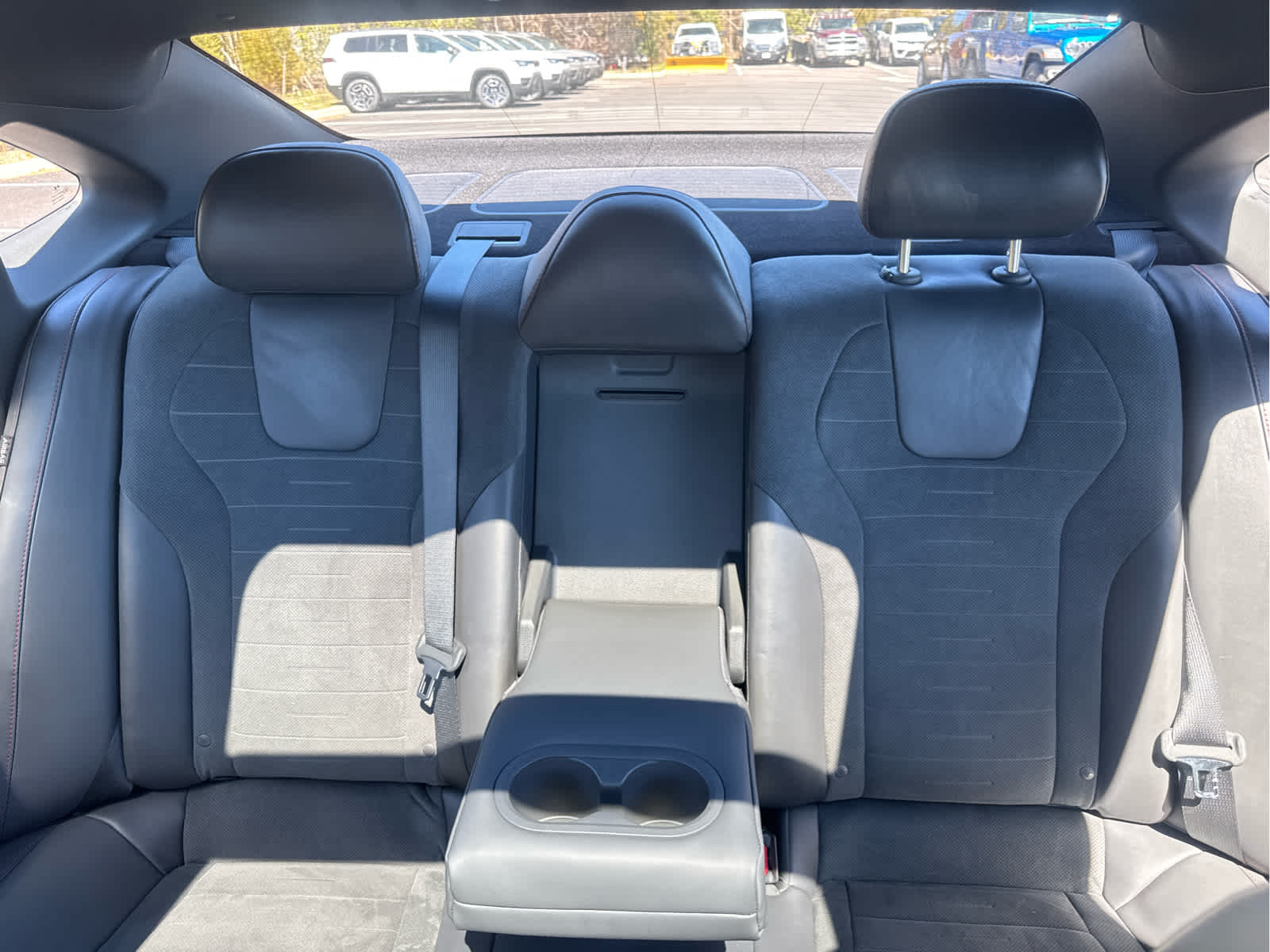 2022 Hyundai Sonata N Line Night Edition
