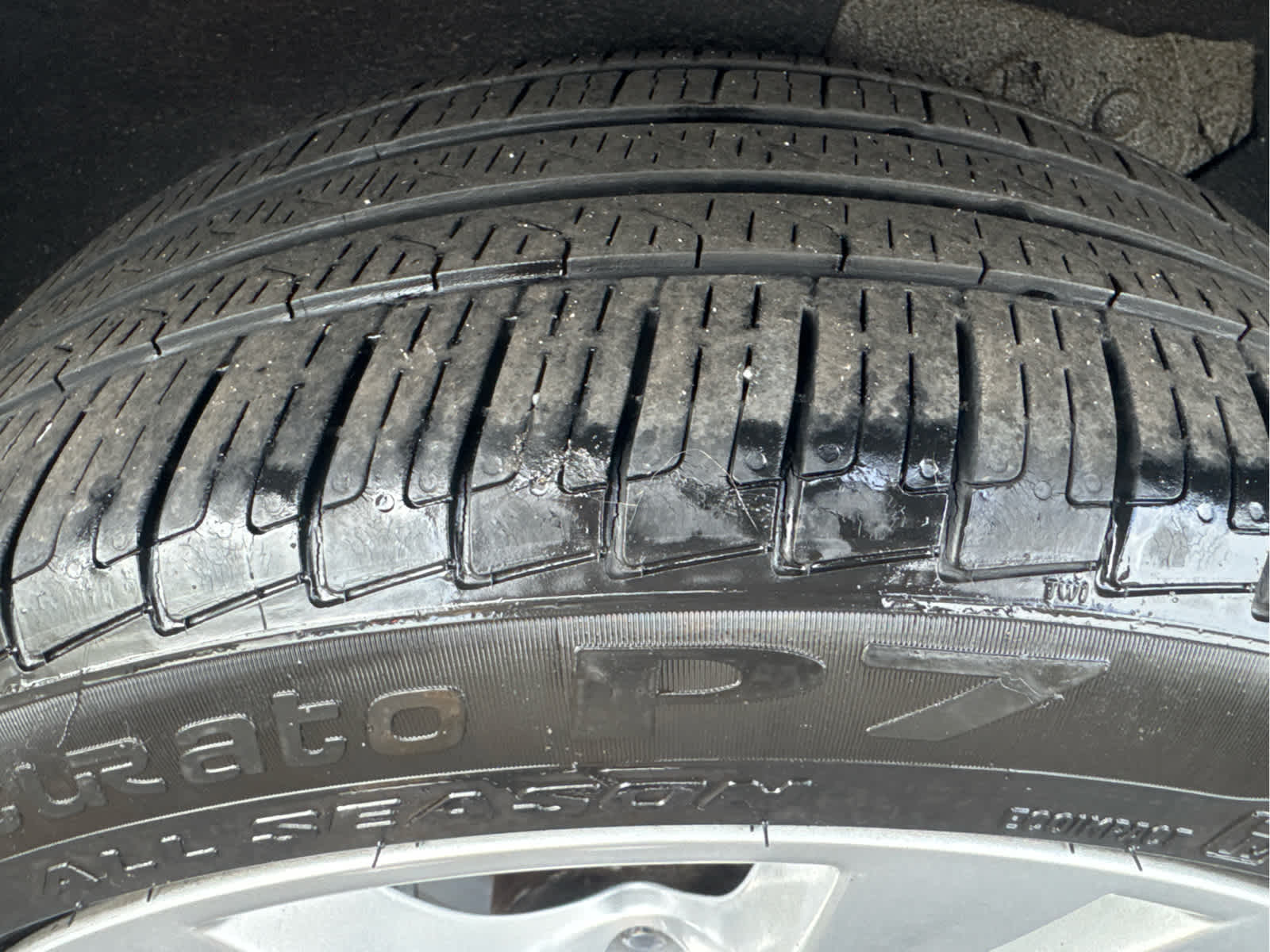 2014 BMW X3 xDrive35i xDrive35i