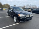 2014 BMW X3 xDrive35i xDrive35i