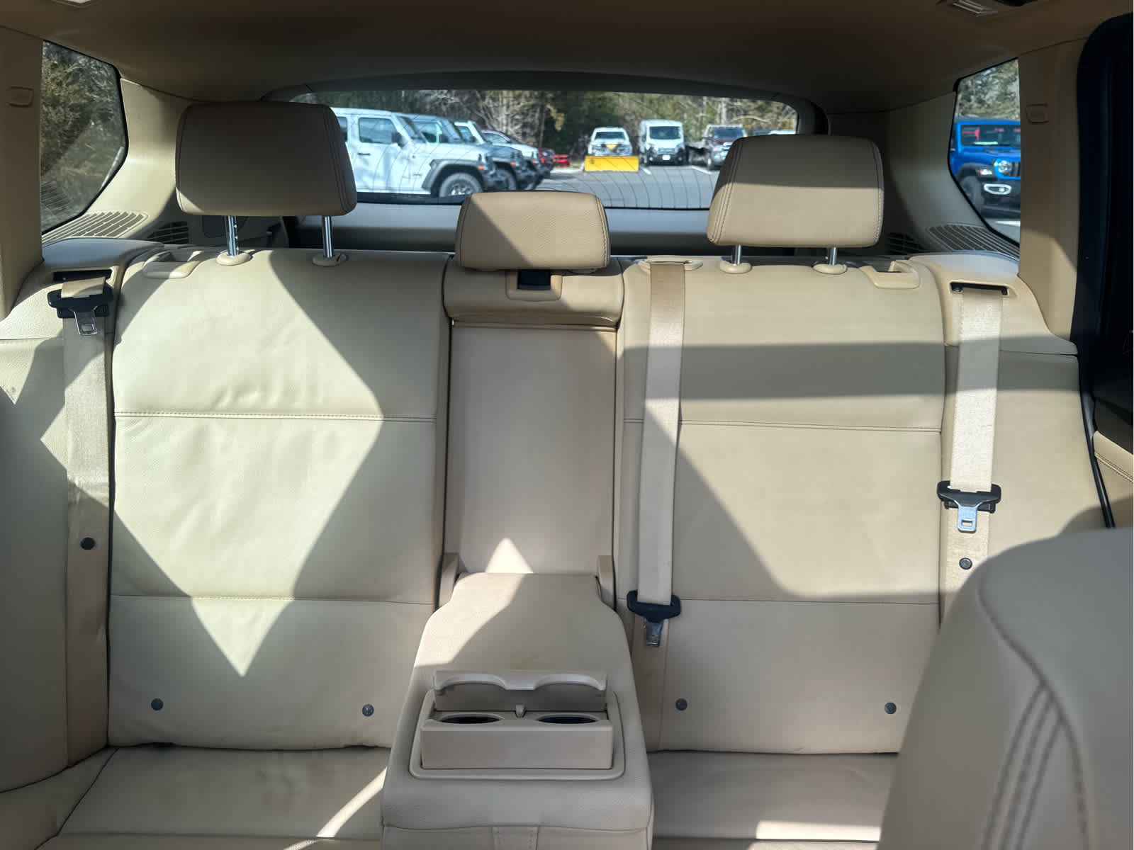 2014 BMW X3 xDrive35i xDrive35i