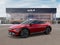 2025 Kia EV6 Wind